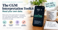 The CGM Interpretation Toolkit — 22-Page Interactive PDF Guide